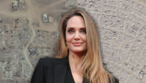angelina