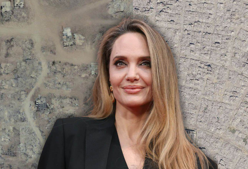 angelina