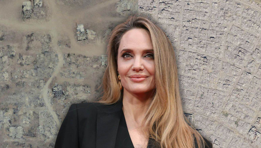angelina