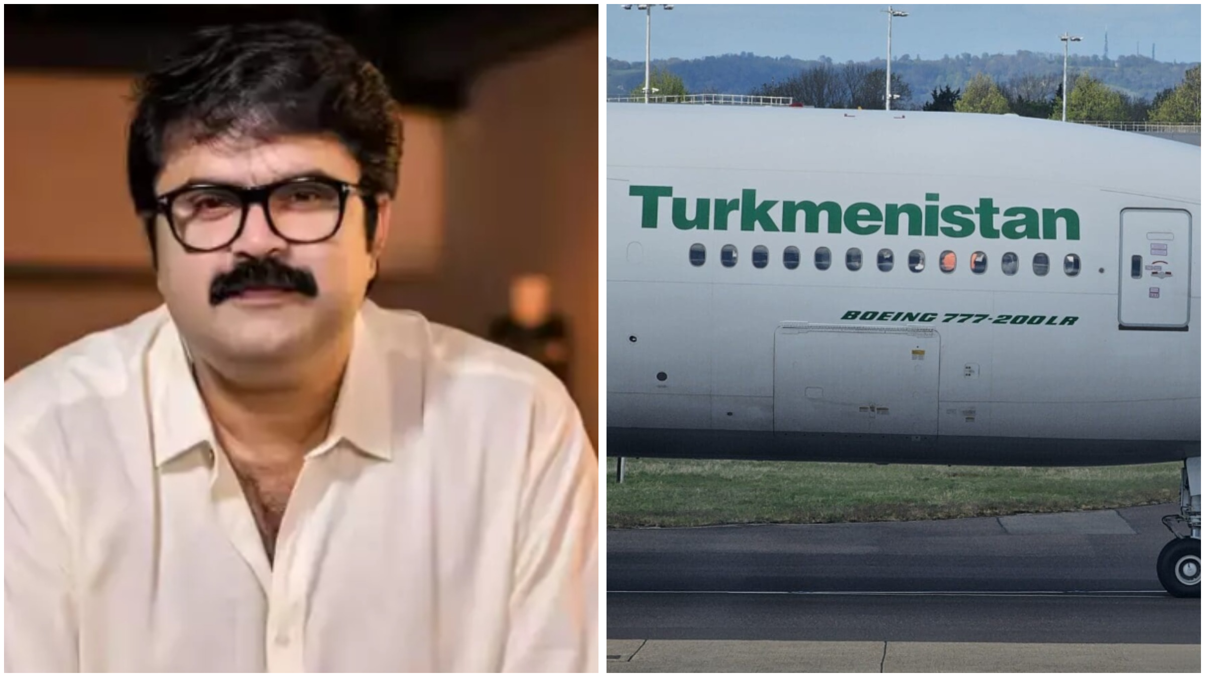 anoop menon