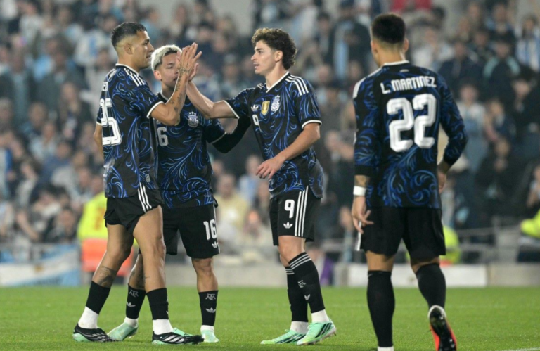 argentina