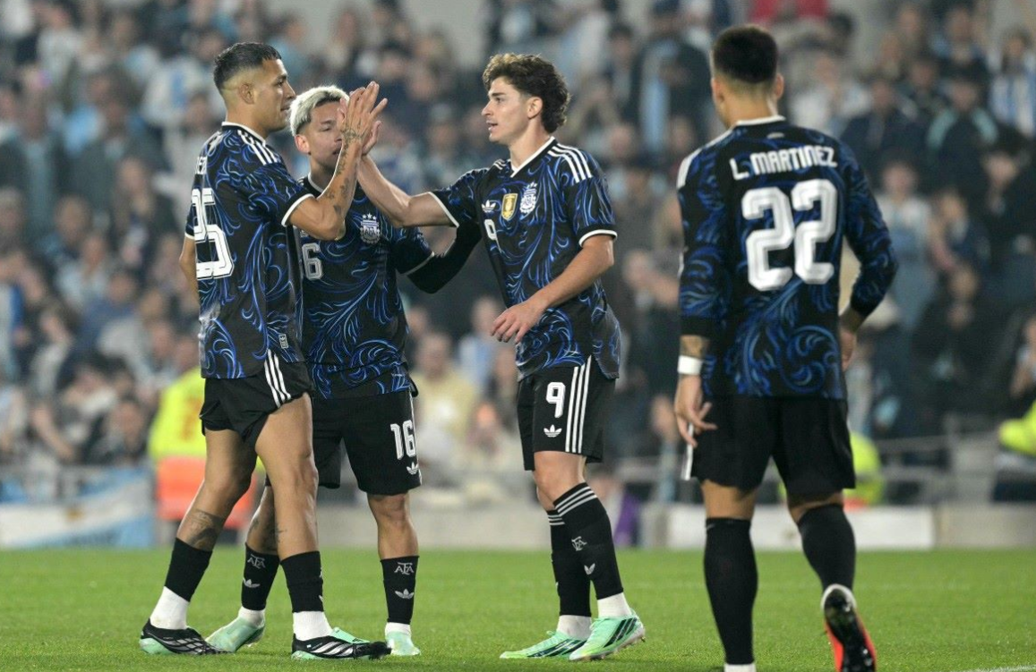 argentina