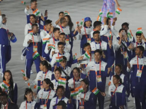 asian games