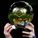ballon d or