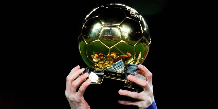 ballon d or