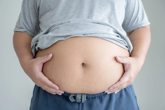 belly fat