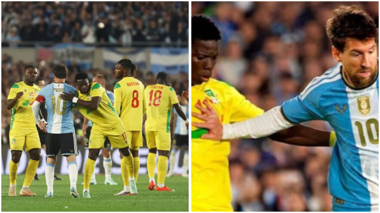 benin and messi 2