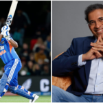 bhogle and sanju