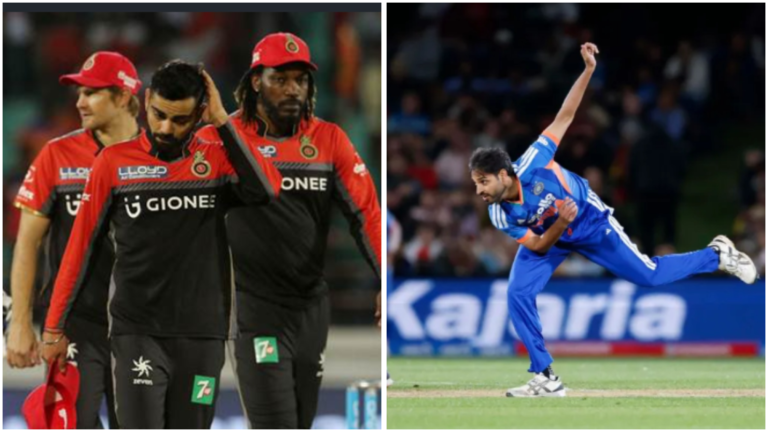 bhuvi and rcb