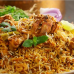 biriyani