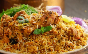 biriyani