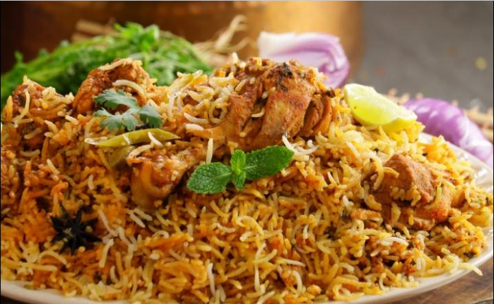 biriyani