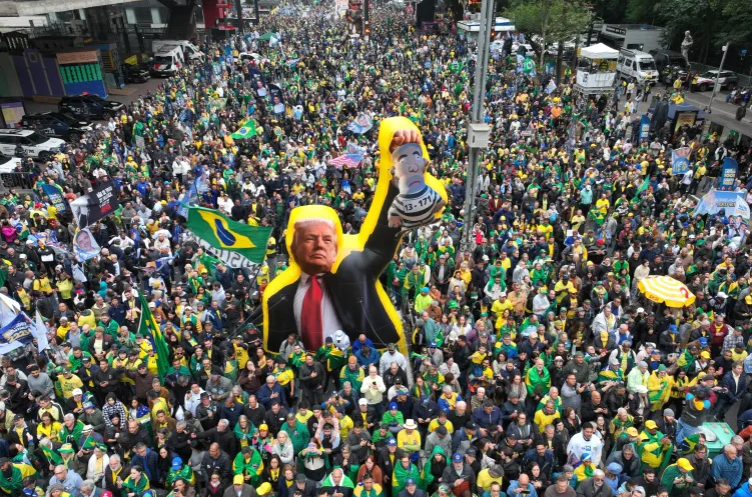 brazil politics