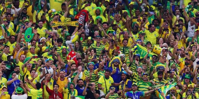 brazil