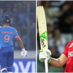 buttler and samsson