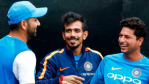 chahal