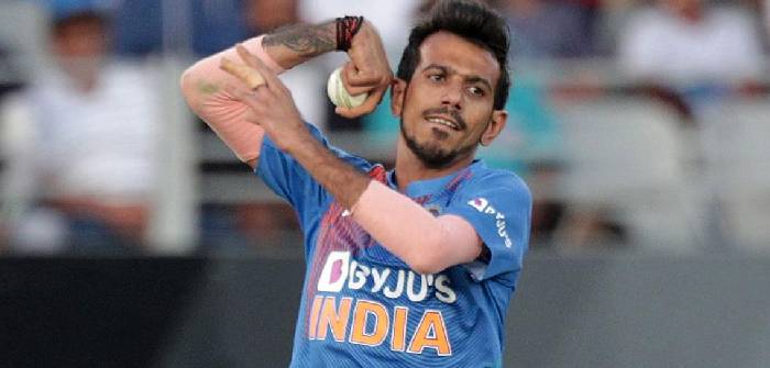 chahal