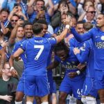 chelsea