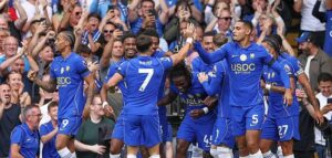 chelsea