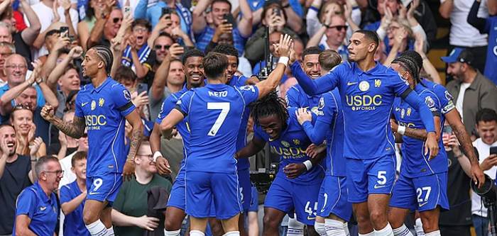 chelsea