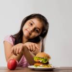 child food