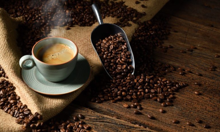 coffe
