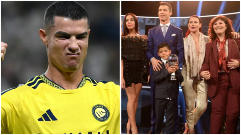 cr7