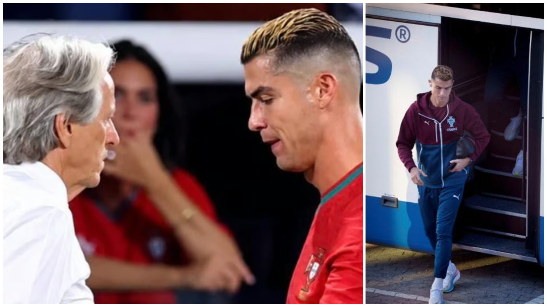 cr7 23