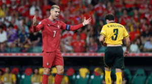 cr7 5