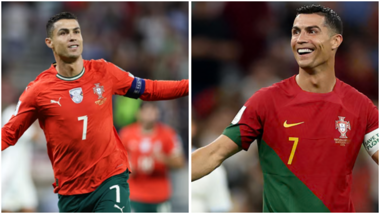 cr7
