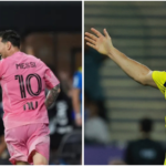 cr7 and messi
