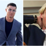 cr7 and simon