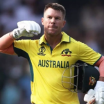 david warner