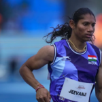 deepthi jeevanji
