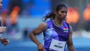 deepthi jeevanji