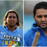dhoni and parthiv