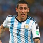 di maria