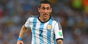 di maria