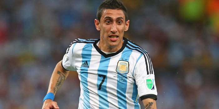 di maria
