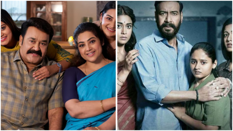drishyam 3