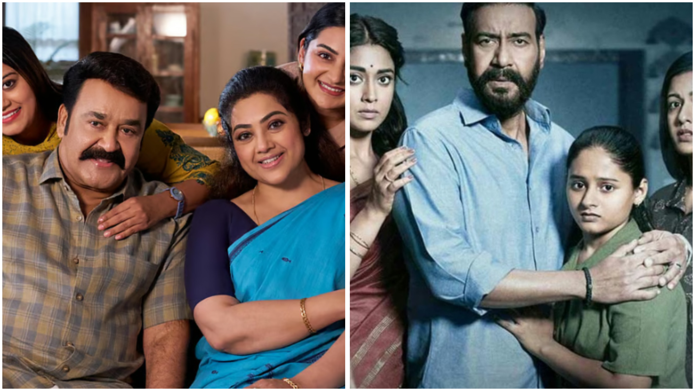 drishyam 3