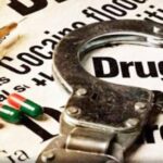 drug case