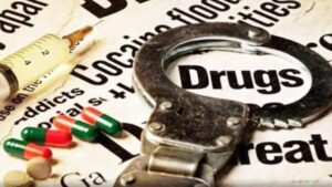 drug case