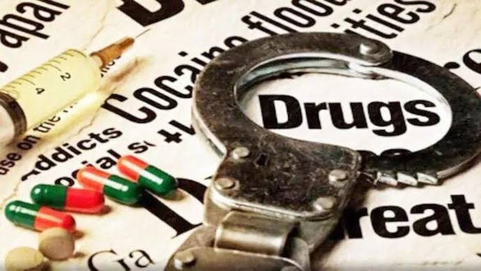 drug case