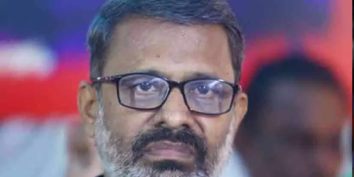 en suresh babu