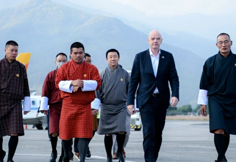 fifa himalayan cup