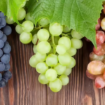 grapes