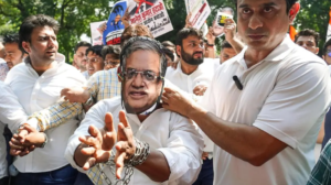 gyanesh kumar