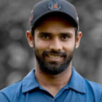 hanuma vihari