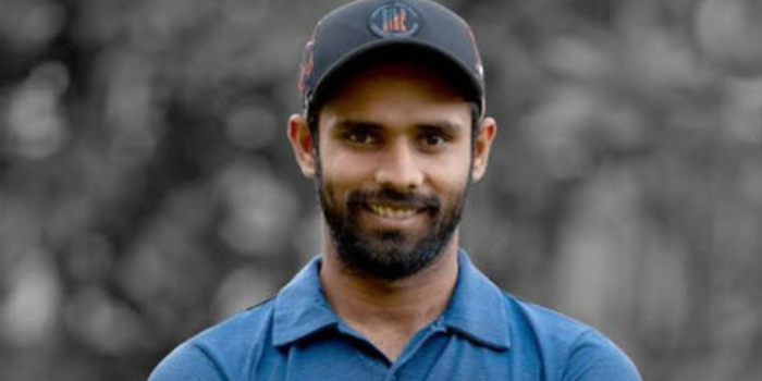 hanuma vihari